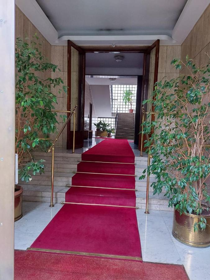 La Casa Di Sole Hotel Milano Exterior foto