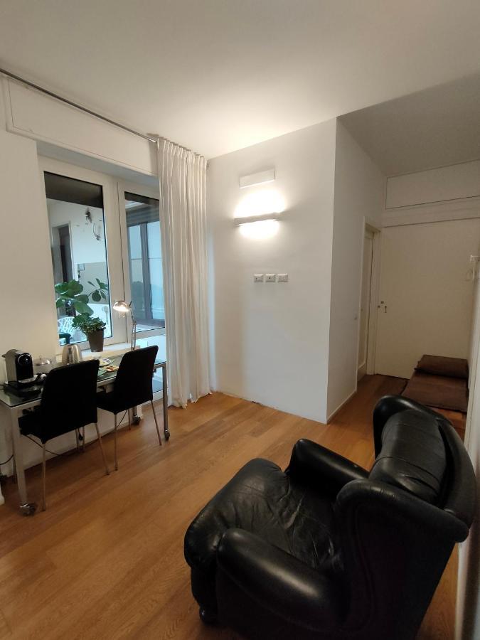 La Casa Di Sole Hotel Milano Exterior foto